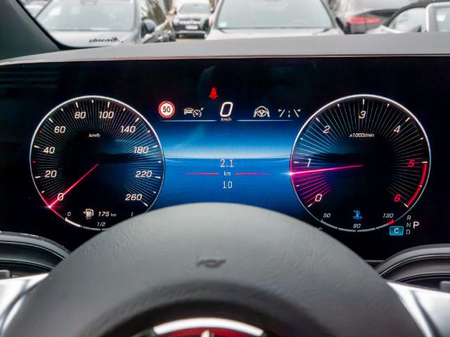 Mercedes-Benz V 250 Style V 250 d