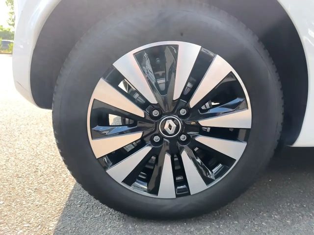 Renault Twingo E-Tech Techno