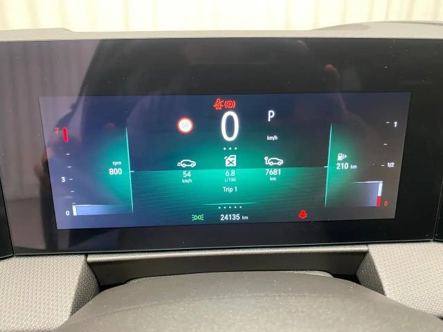 Opel Astra GS-Line Grand Sport Sports Tourer