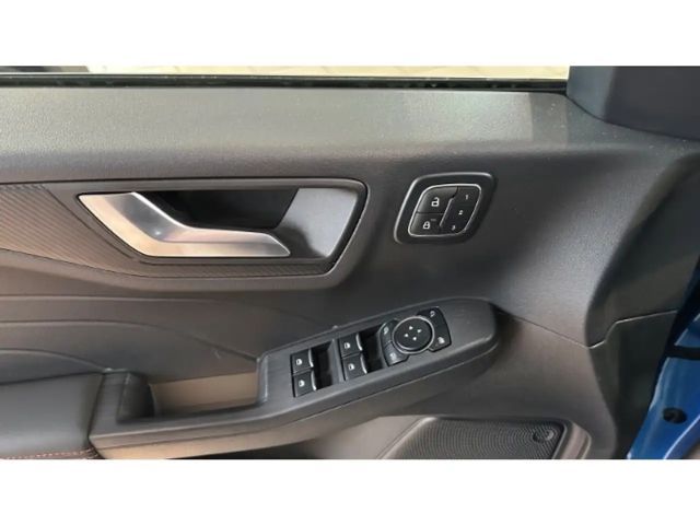 Ford Kuga Hybrid ST Line X