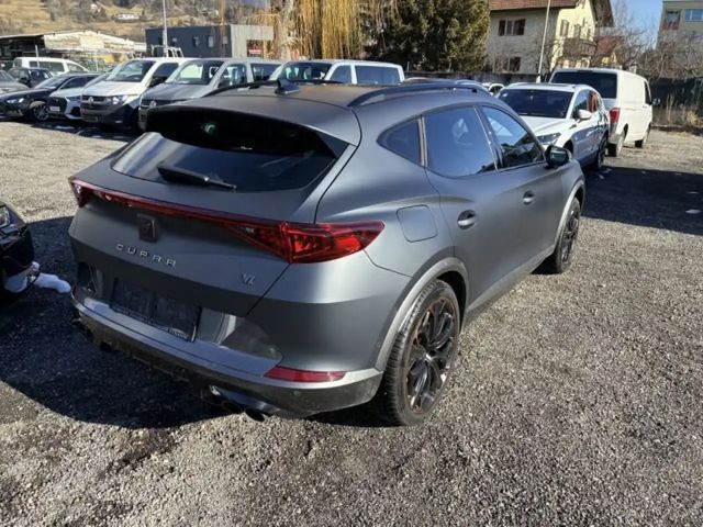 Cupra Formentor 2.0 TSI 4Drive DSG VZ