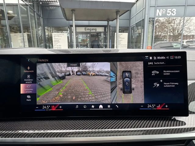 BMW X7 M-Sport xDrive40d