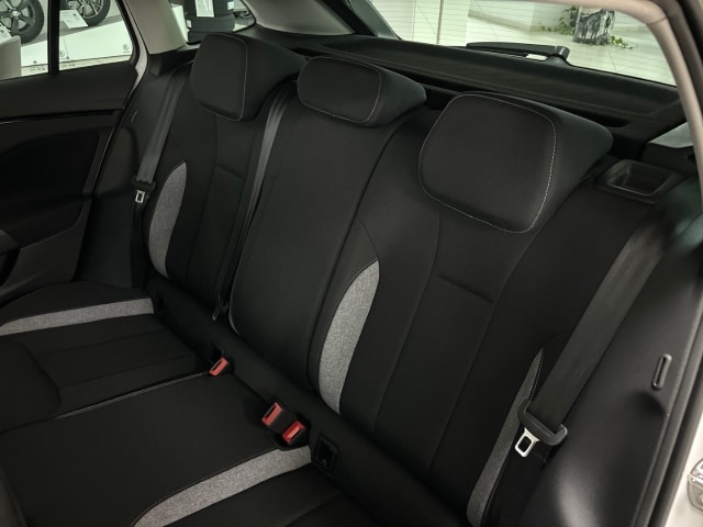 Skoda Scala 1.0 TSI Selection