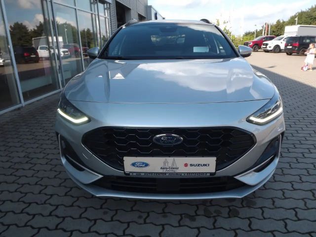 Ford Focus ST Line Wagon