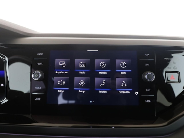 Volkswagen Polo 1.0 TSI R-Line