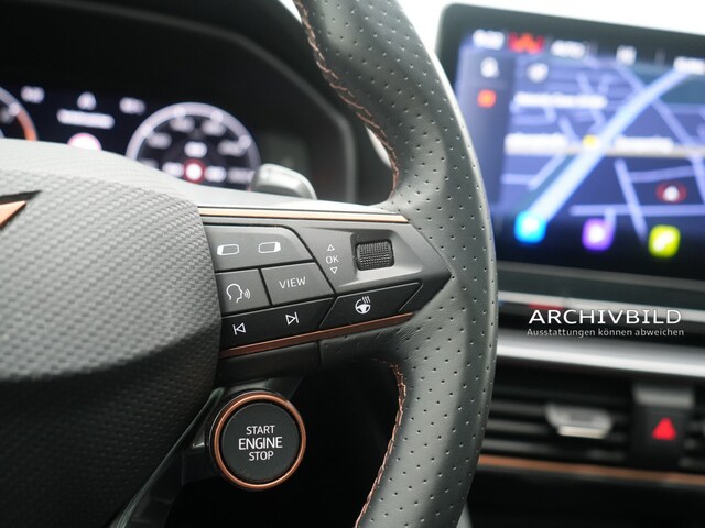 Cupra Formentor VZ e-Hybrid