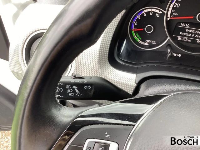 Volkswagen e-up! Edition CCS SHZ Alu Tempomat RFK Bluetooth