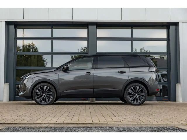 Peugeot 5008 GT-Line