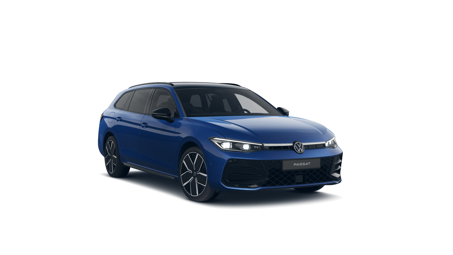 Volkswagen Passat R-Line Variant