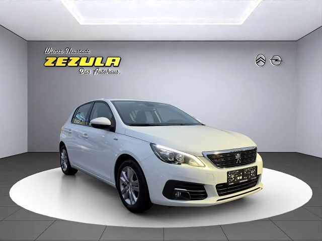 Peugeot 308 Active Pack BlueHDi