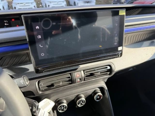 Citroën C3 Plus PureTech