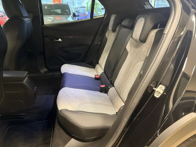 Peugeot 2008 GT-Line