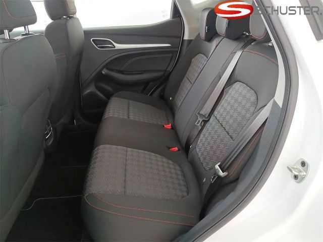 MG ZS Comfort EV Standard range