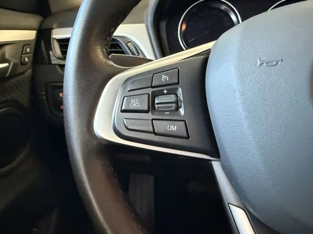 BMW X2 Advantage pakket sDrive18i