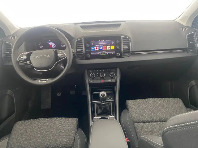 Skoda Karoq Selection