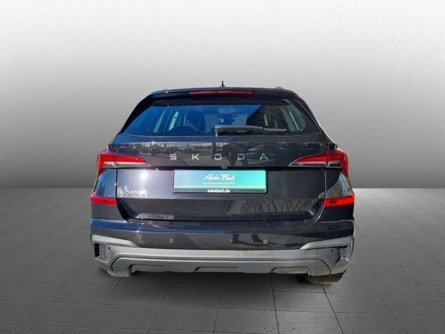 Skoda Kamiq 1.5 TSI Tour