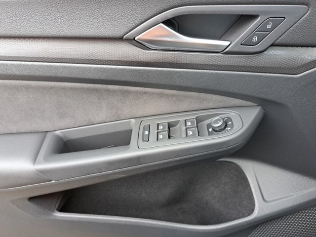 Volkswagen Golf 2.0 TSI DSG GTI