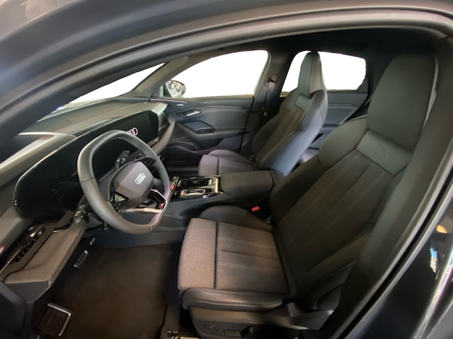 Audi Q6 e-tron Sportback