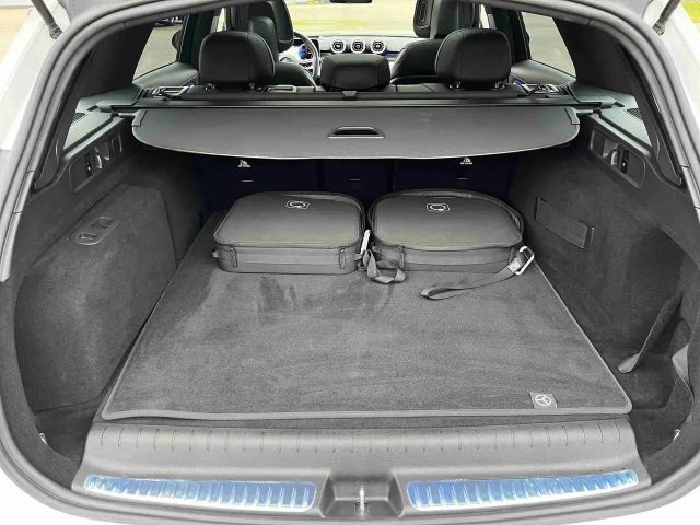 Mercedes-Benz C 300 AMG Line Estate