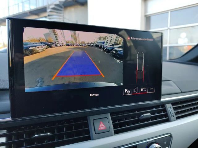 Audi A4 40 TDI Avant Quattro S-Tronic