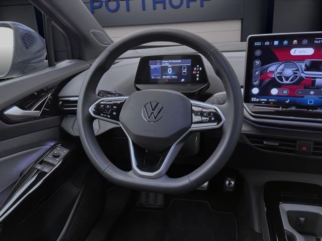 Volkswagen ID.4 IQ.Drive Performance Pure