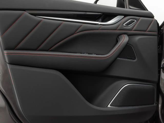 Maserati Levante Modena