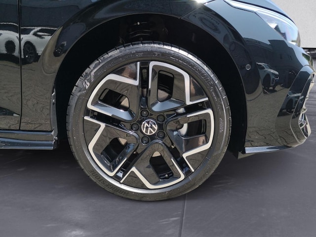 Volkswagen Golf 1.5 TSI DSG R-Line