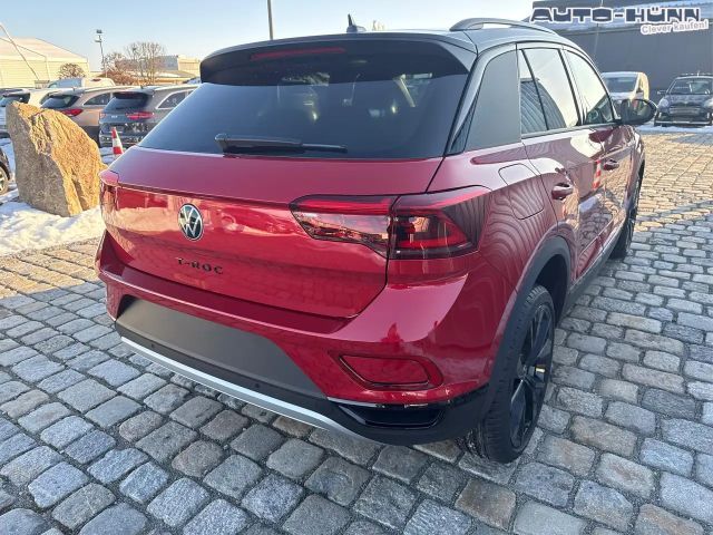 Volkswagen T-Roc DSG IQ.Drive Style