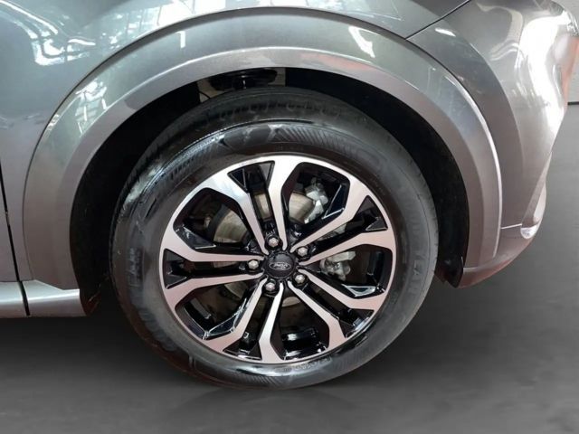 Ford Puma EcoBoost ST Line