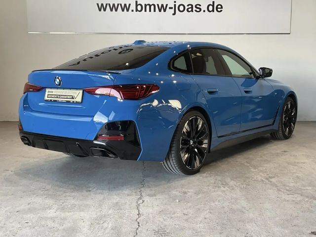 BMW 440 Coupé M-Sport M440i xDrive