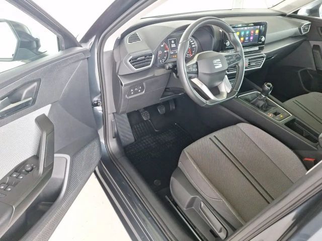 Seat Leon 2.0 TDI Style