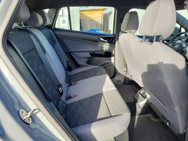 Volkswagen ID.4 Pure