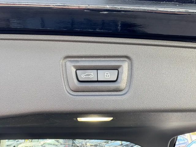 BMW 520 520d M-Sport Touring