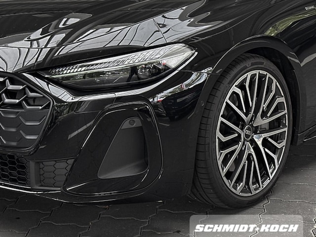 Audi A5 Avant Hybride Quattro S-Tronic