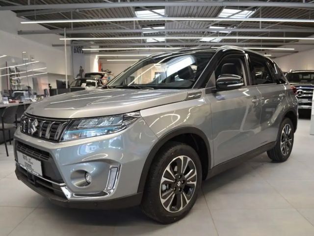 Suzuki Vitara AllGrip Comfort DualJet Hybrid