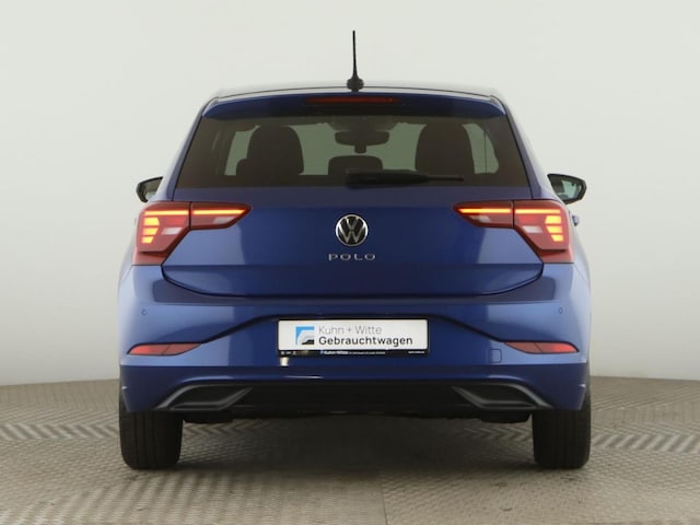 Volkswagen Polo 1.0 TSI Life