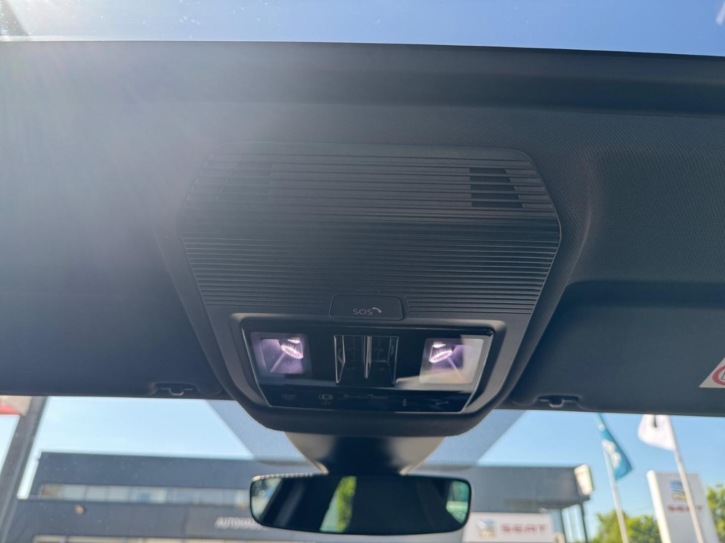 Cupra Leon 2.0 TSI 4Drive DSG Sportstourer VZ