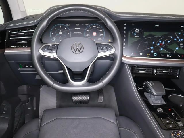 Volkswagen Touareg 3.0 V6 TDI Elegance Elegance