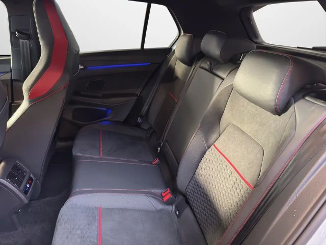 Volkswagen Golf 2.0 TSI DSG GTI Style