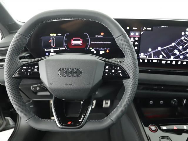 Audi S5 Avant Quattro