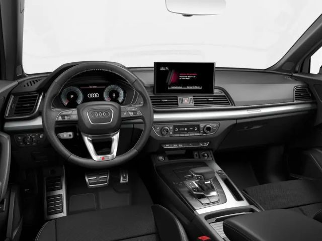 Audi Q5 50 TDI Quattro S-Line