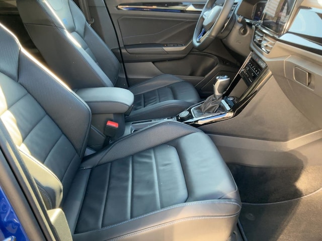 Volkswagen T-Roc 2.0 TSI