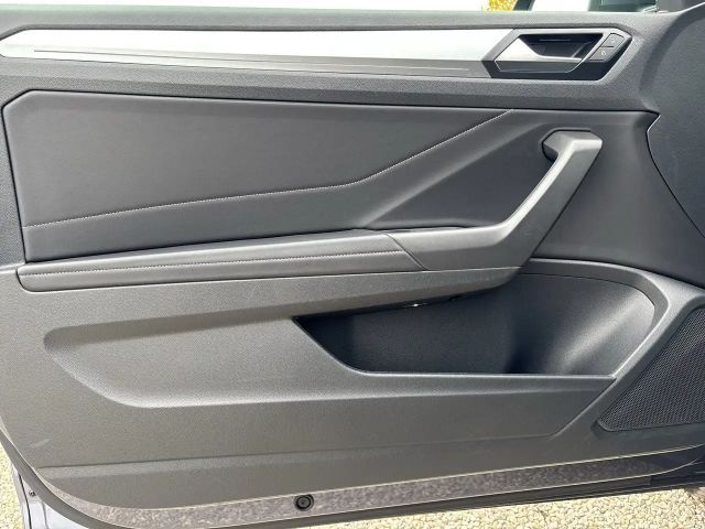 Volkswagen T-Roc Cabriolet Style