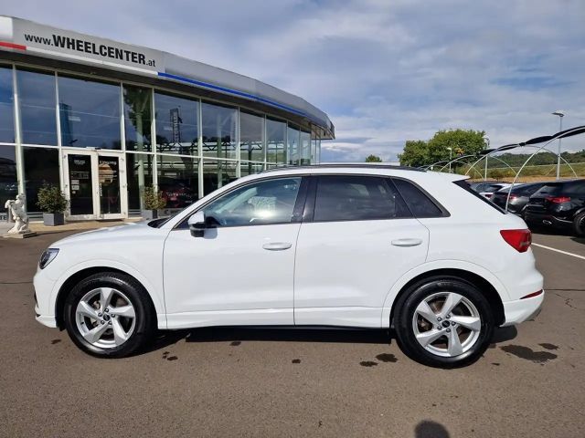 Audi Q3 35 TFSI