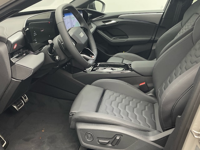 Audi A6 e-tron Avant