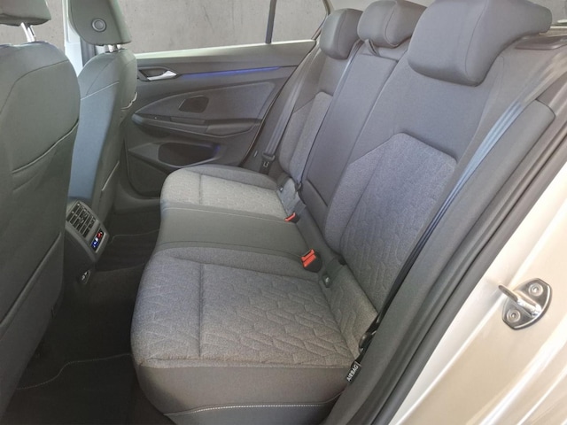 Volkswagen Golf 2.0 TDI DSG Move