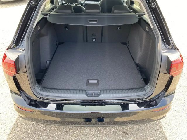 Volkswagen Golf DSG Life Variant