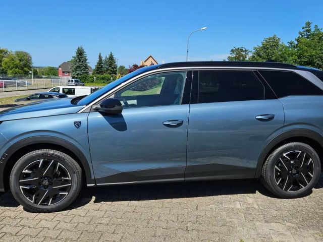 Peugeot 5008 GT-Line Hybrid