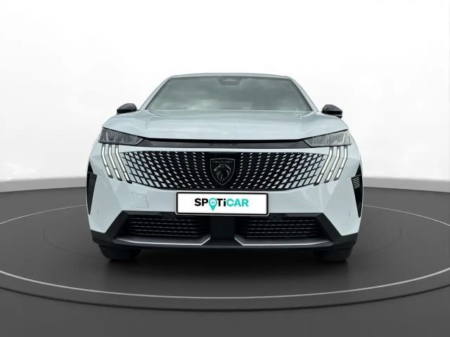 Peugeot 3008 Allure Pack