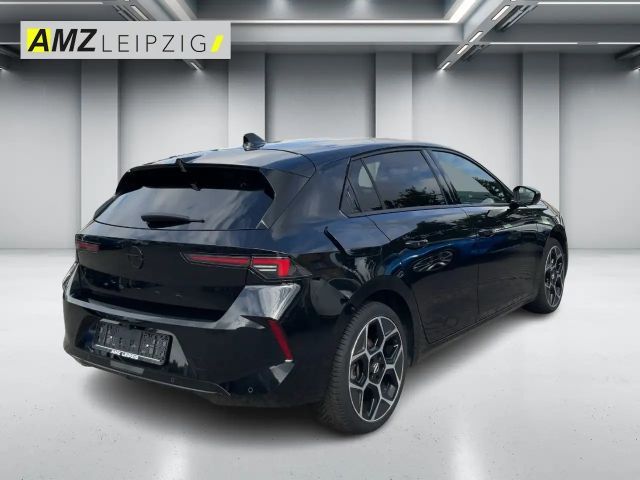 Opel Astra 1.2 Turbo Turbo Ultimate